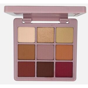 ANASTASIA BEVERLY HILLS Modern Renaissance Mini Eyeshadow Palette - 0.03 oz each